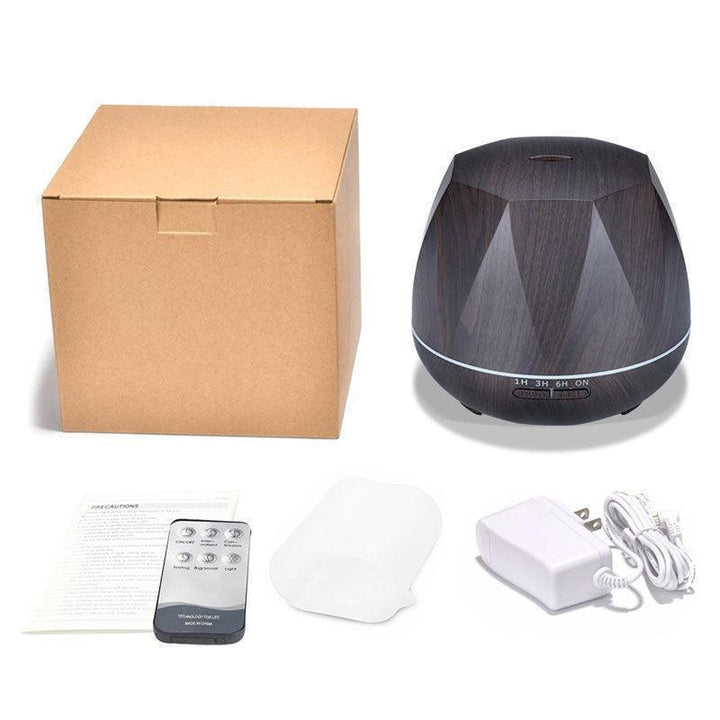 Large Capacity Humidifier 550mL Phantom of the Vogue