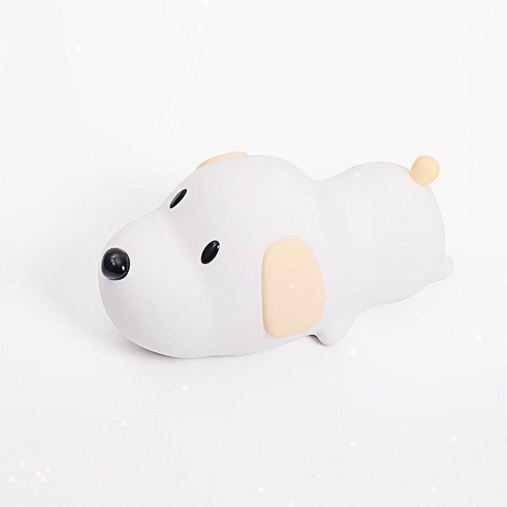 Puppy LED Night Light Touch - Phantom of the Vogue