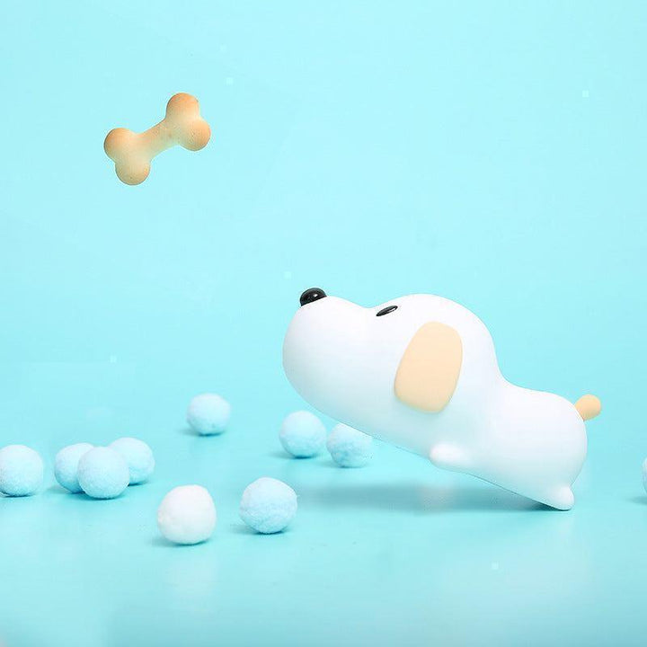 Puppy LED Night Light Touch - Phantom of the Vogue