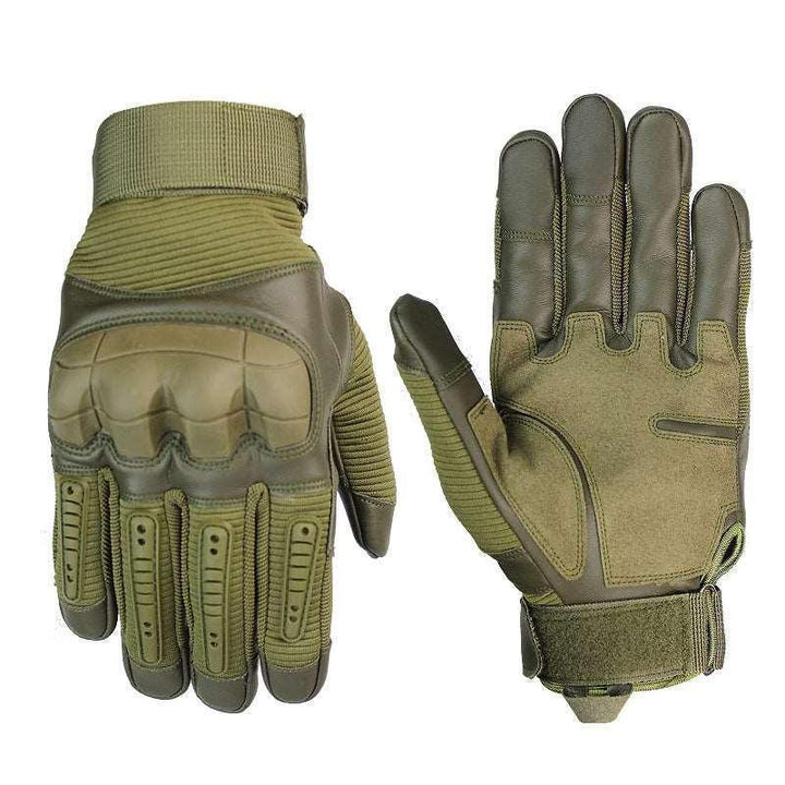 Outdoor Tactical Gloves - Phantom of the Vogue