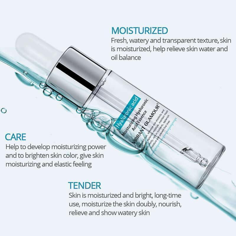 Hyaluronic Acid Facial Essence - Phantom of the Vogue