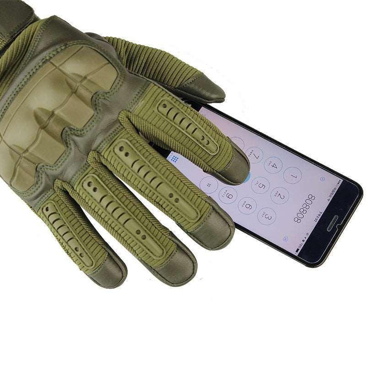 Outdoor Tactical Gloves - Phantom of the Vogue