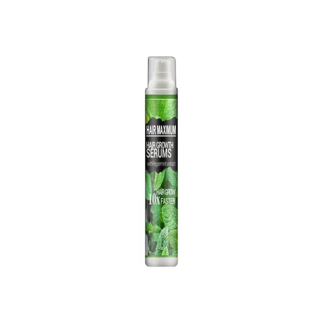 Mint Long Hair Spray - Phantom of the Vogue