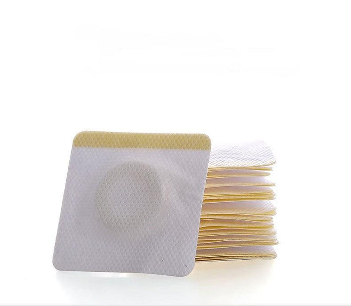 Belly Slimming Patch Abdominal Patch Fat Burning Health Care Phantom of the Vogue