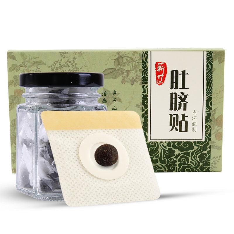 Belly Slimming Patch Abdominal Patch Fat Burning Health Care Phantom of the Vogue