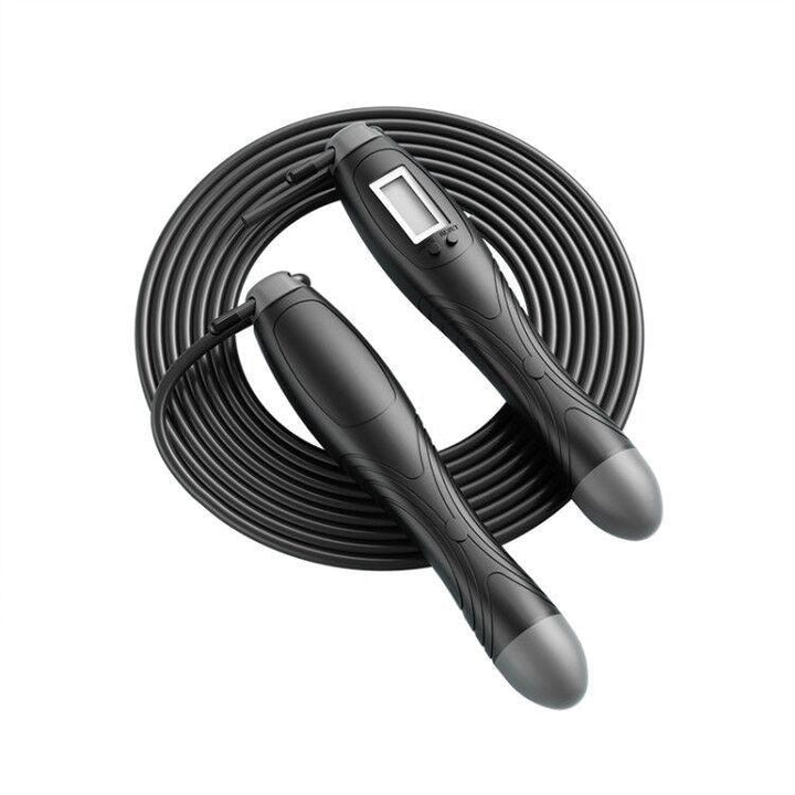 Fitness Sports Bearing Skipping Rope Count Phantom of the Vogue