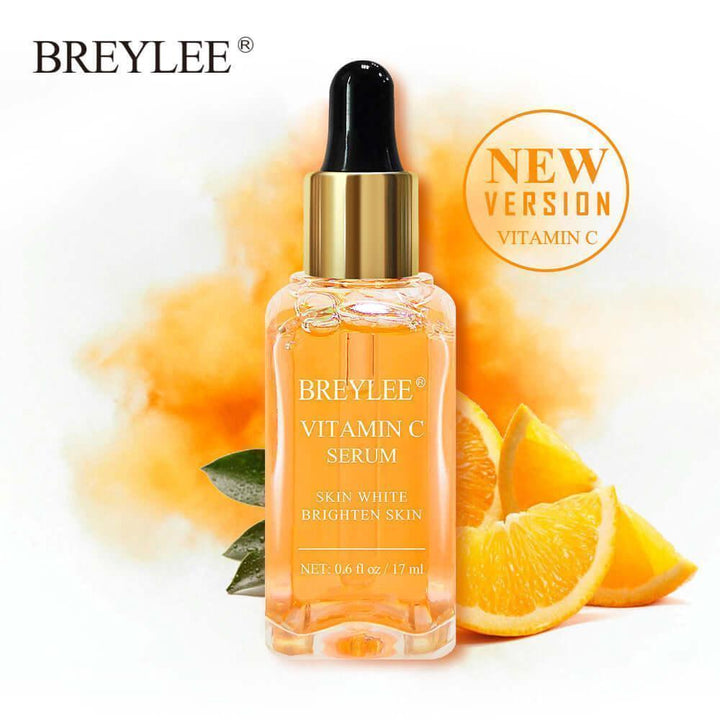 Vitamin C Serum Breylee - Phantom of the Vogue