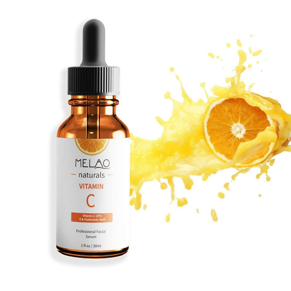 Vitamin C Serum Melao - Phantom of the Vogue