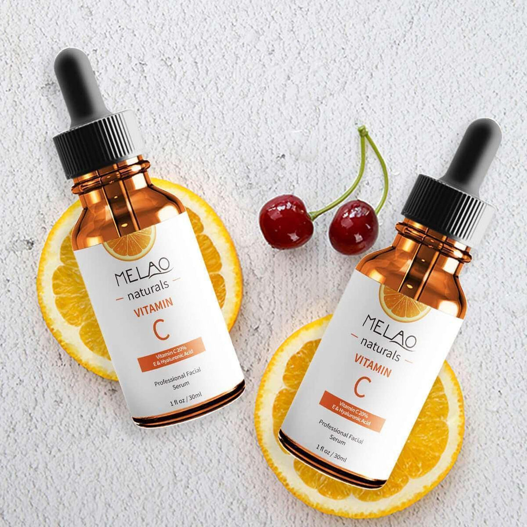 Vitamin C Serum Melao - Phantom of the Vogue