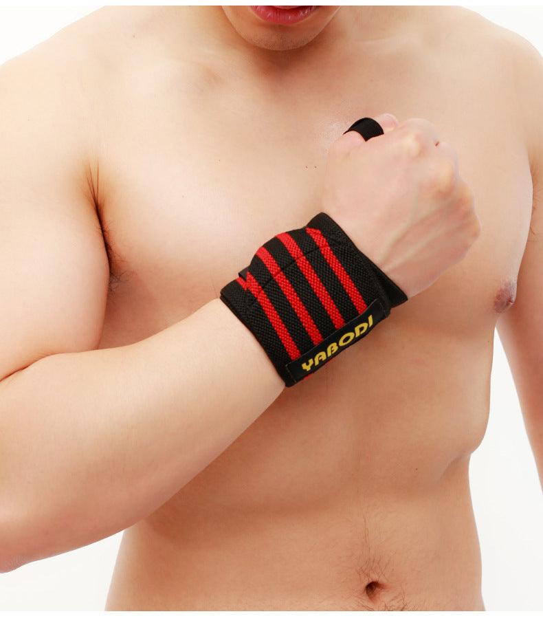 Fitness Wrist Bandage Anti Sprain Sports Phantom of the Vogue