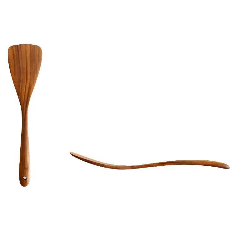 Wooden Utensil Set - Phantom of the Vogue