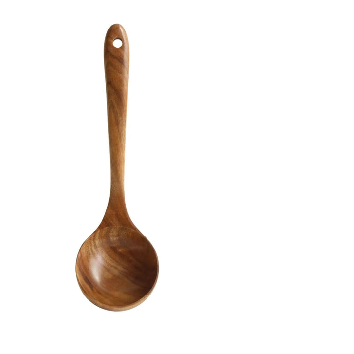 Wooden Utensil Set - Phantom of the Vogue