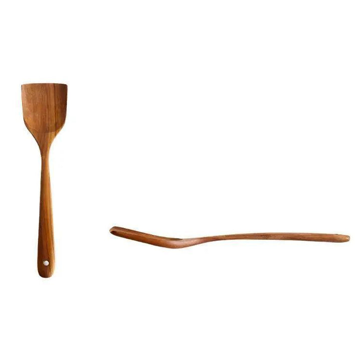 Wooden Utensil Set - Phantom of the Vogue