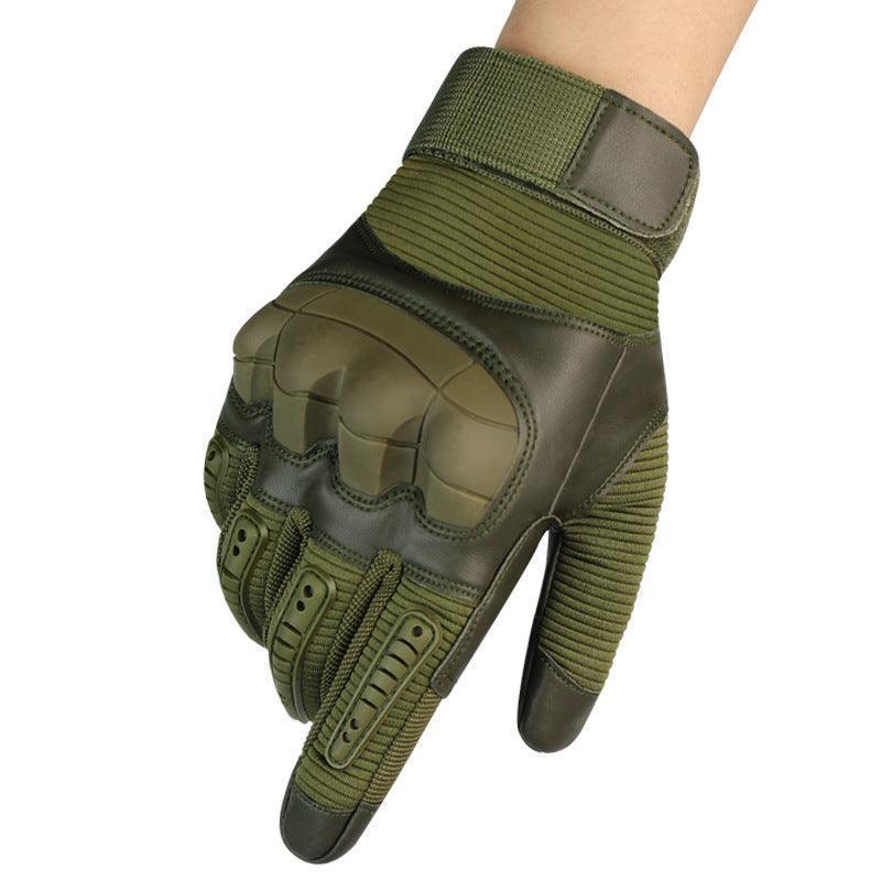 Outdoor Tactical Gloves - Phantom of the Vogue