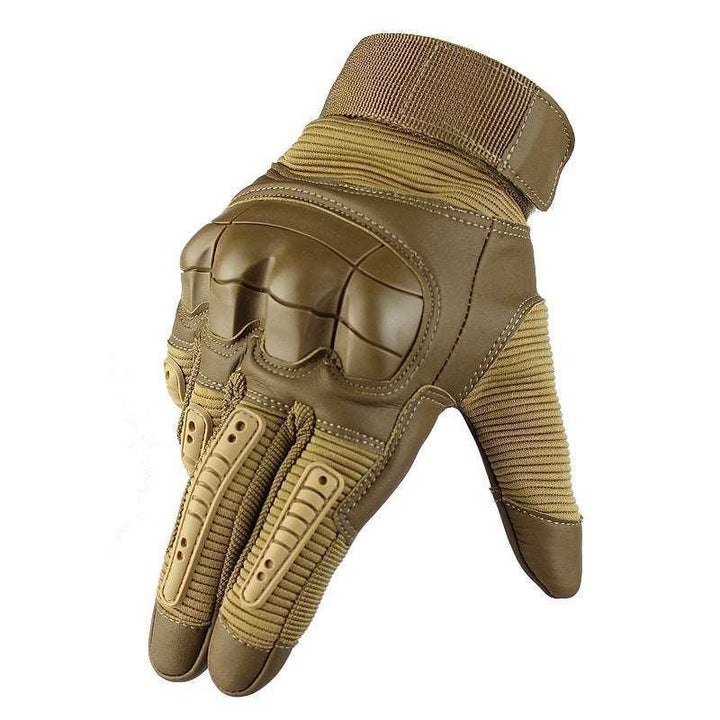 Outdoor Tactical Gloves - Phantom of the Vogue