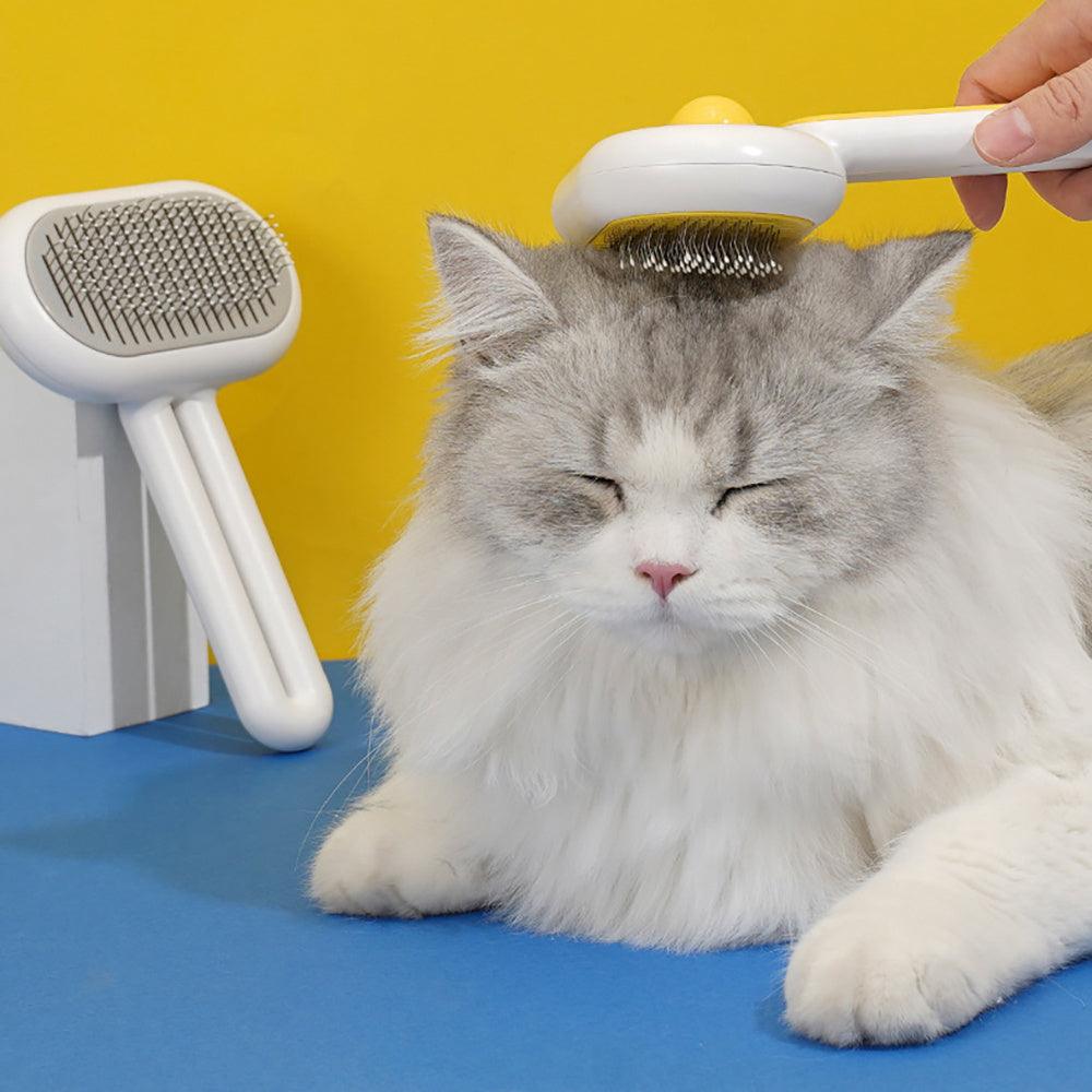 Removes Hair Kitten Massage Comb Phantom of the Vogue