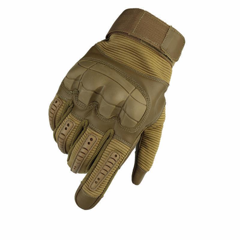 Outdoor Tactical Gloves - Phantom of the Vogue