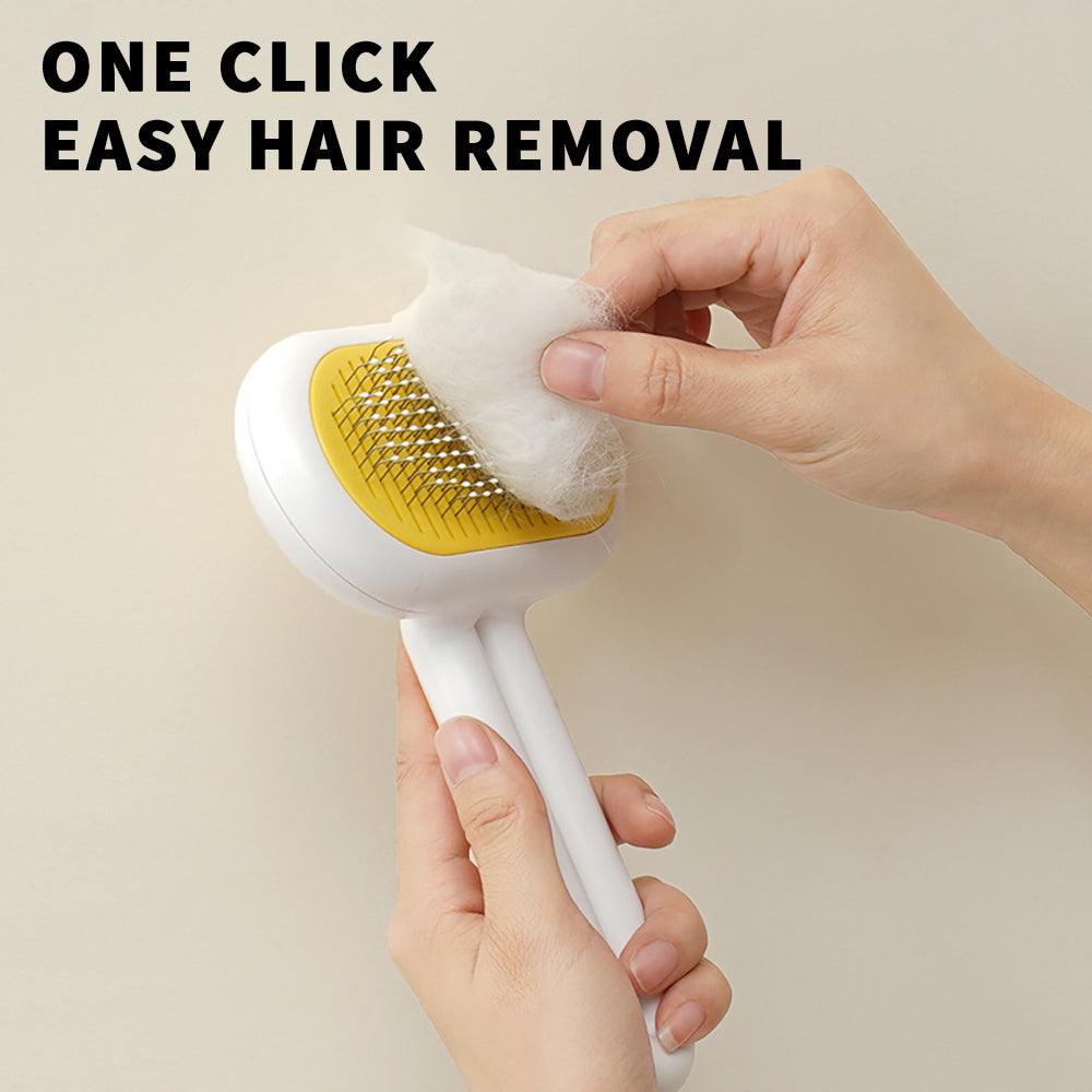 Removes Hair Kitten Massage Comb Phantom of the Vogue