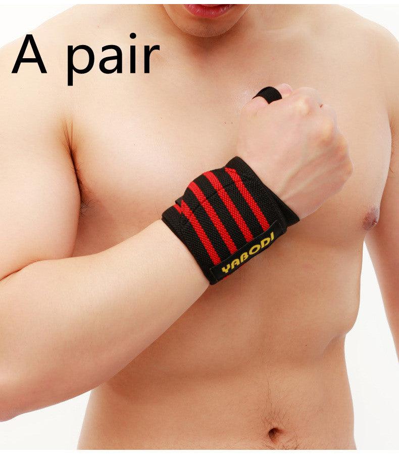 Fitness Wrist Bandage Anti Sprain Sports Phantom of the Vogue