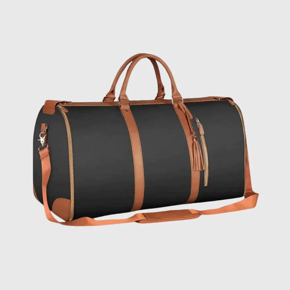 Foldable Travel Bag - Phantom of the Vogue