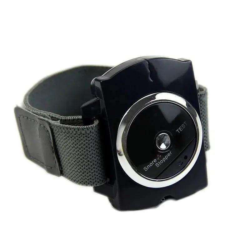 Electronic Anti Snore Watch - Phantom of the Vogue