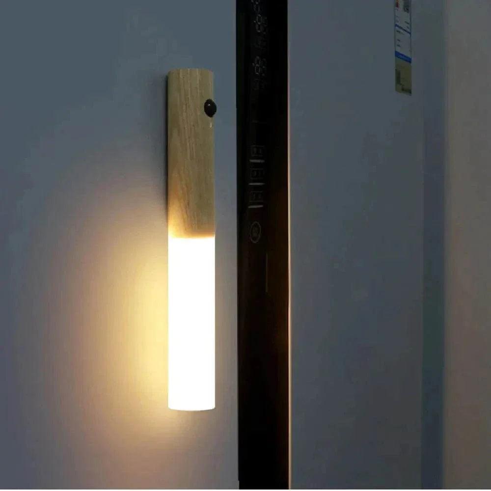 Motion Sensor LED Light - Phantom of the Vogue