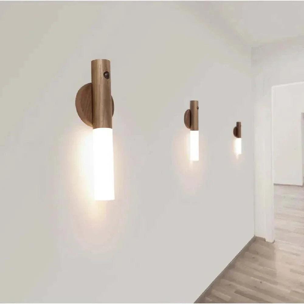 Motion Sensor LED Light - Phantom of the Vogue