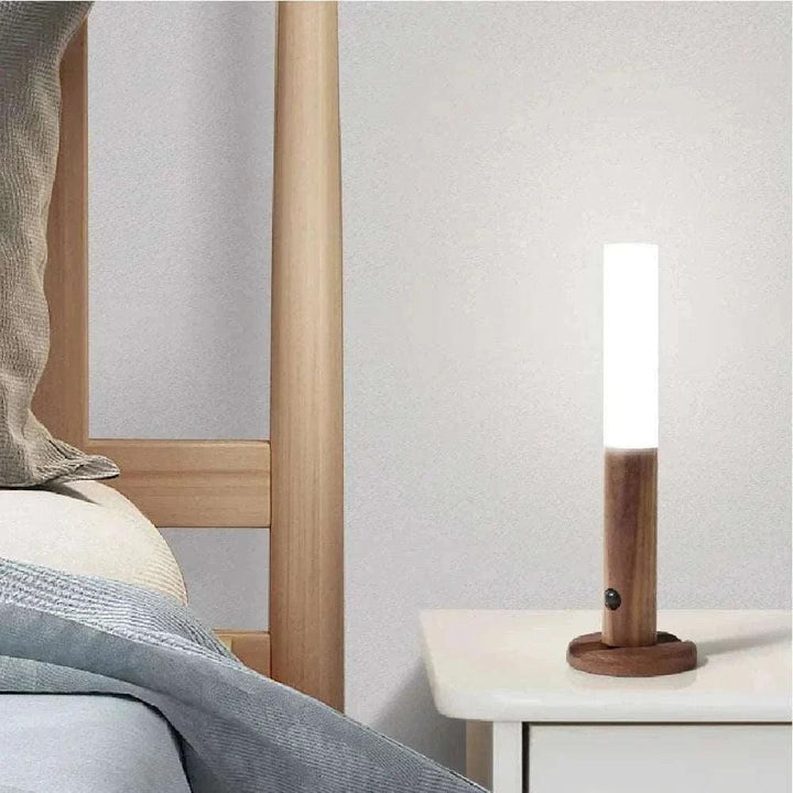 Motion Sensor LED Light - Phantom of the Vogue