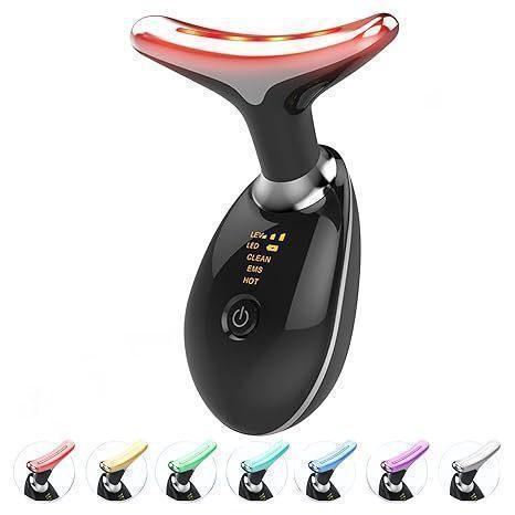 Vibration Massage Neck Instrument Phantom of the Vogue