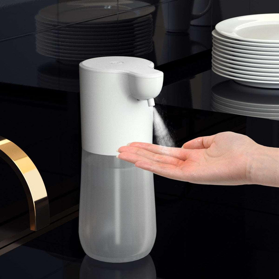 Automatic Induction Foam Hand Sanitizer - Phantom of the Vogue