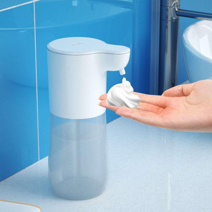 Automatic Induction Foam Hand Sanitizer - Phantom of the Vogue