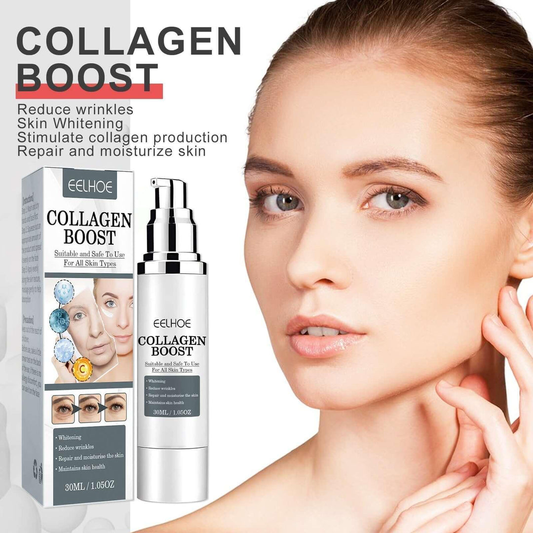 Radiant Skin Collagen Serum ALL ITEMS Phantom of the Vogue 5234985190424 38.28 Recommended products (Seguno) $ FaceCare Phantom of the Vogue