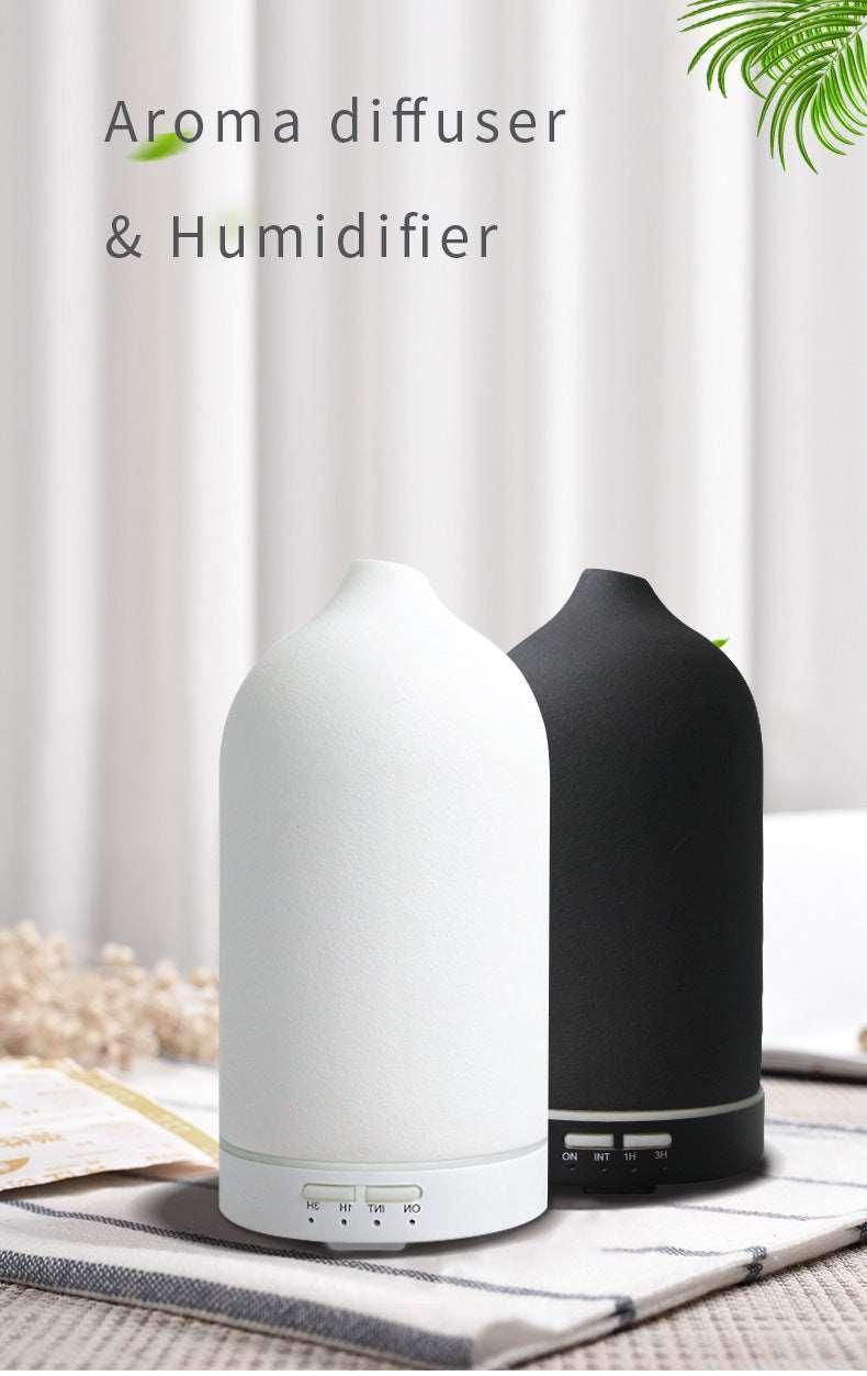 Aroma Diffuser Humidifier - Phantom of the Vogue