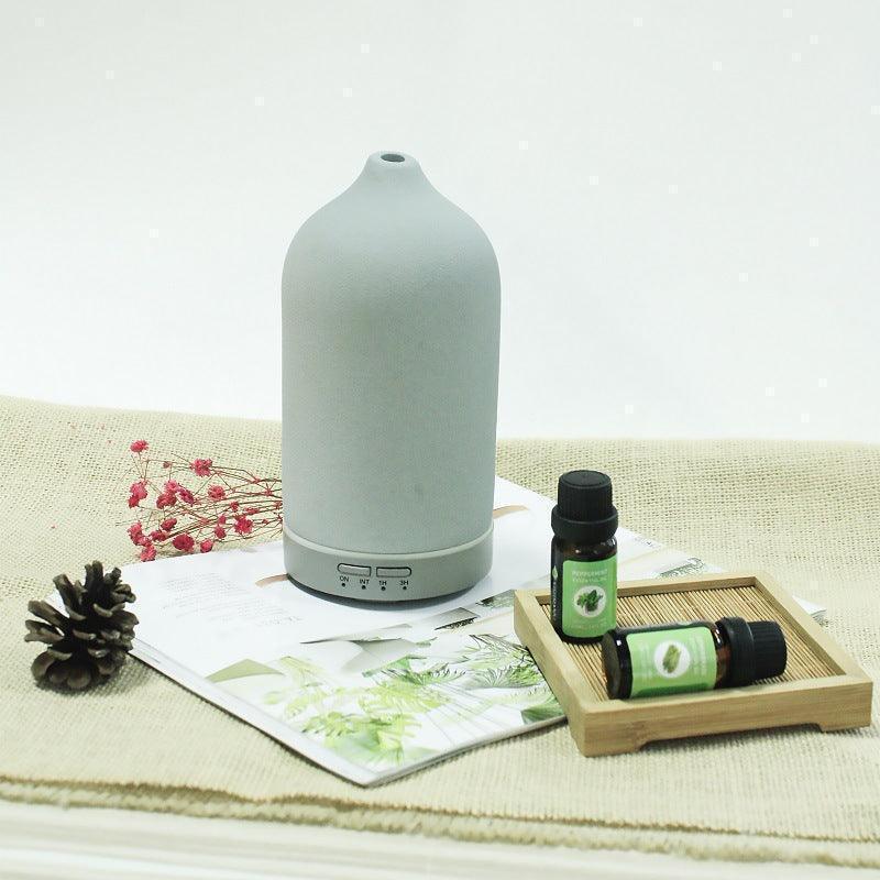 Aroma Diffuser Humidifier - Phantom of the Vogue