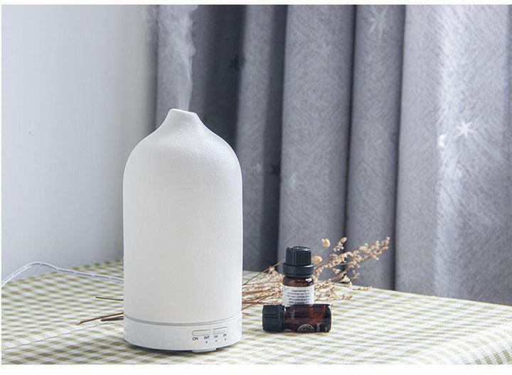 Aroma Diffuser Humidifier - Phantom of the Vogue