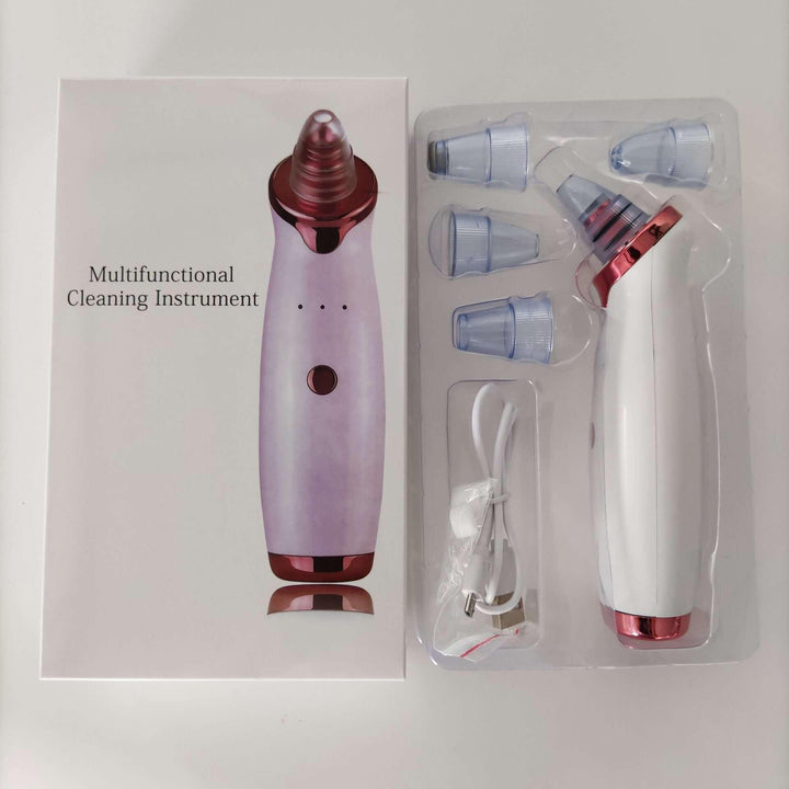 Blackhead Suction Instrument - Phantom of the Vogue