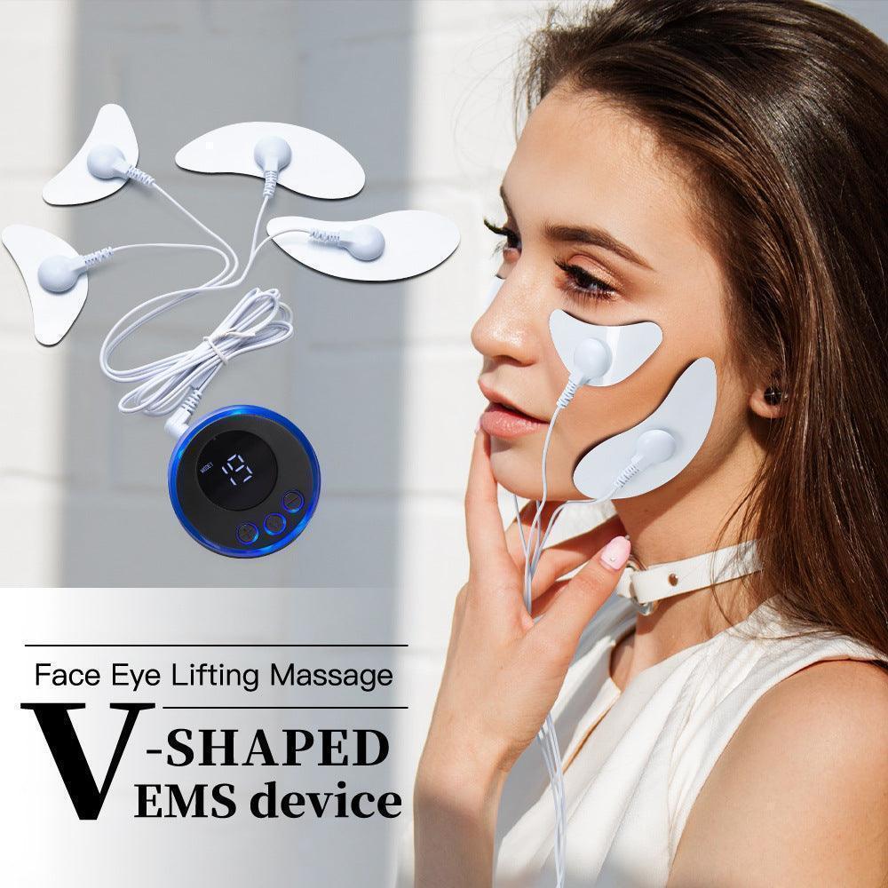 EMS Facial Massager Phantom of the Vogue