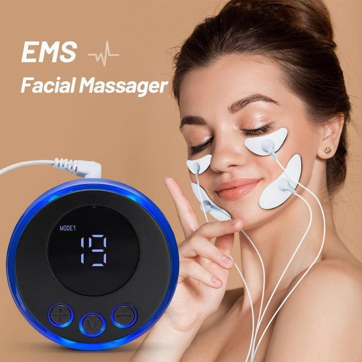 EMS Facial Massager Phantom of the Vogue