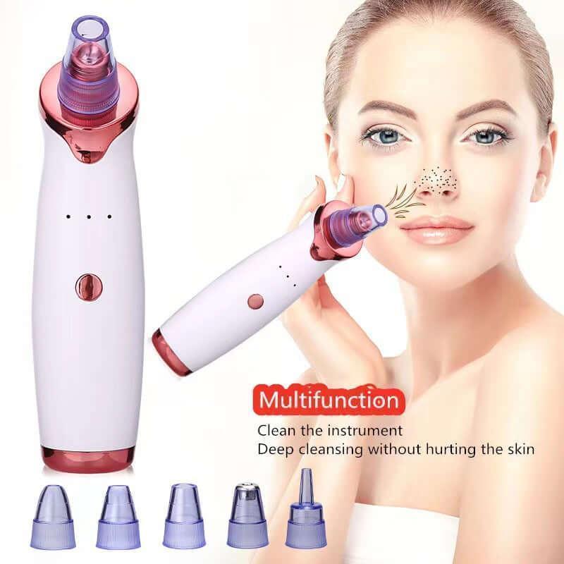 Blackhead Suction Instrument - Phantom of the Vogue