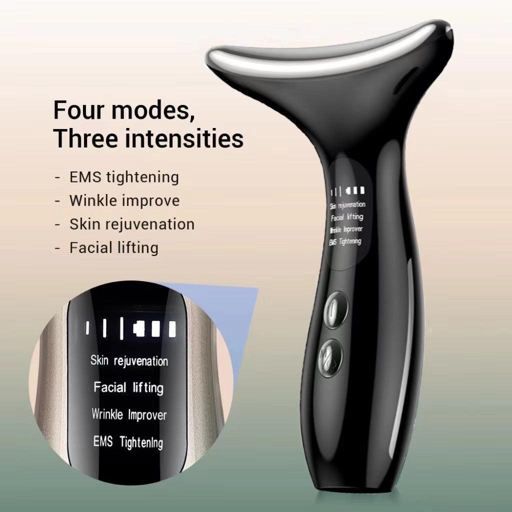 Face Lifting and Firming Instrument Phantom of the Vogue