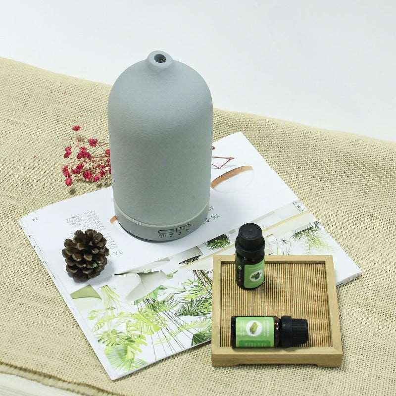 Aroma Diffuser Humidifier - Phantom of the Vogue