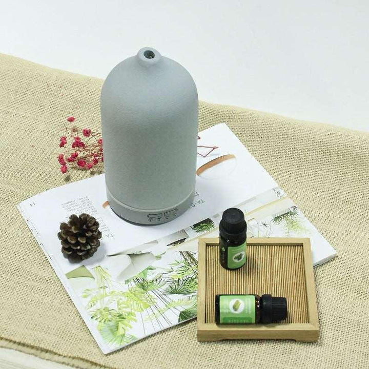 Aroma Diffuser Humidifier - Phantom of the Vogue