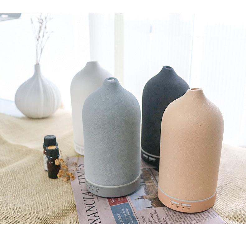 Aroma Diffuser Humidifier - Phantom of the Vogue