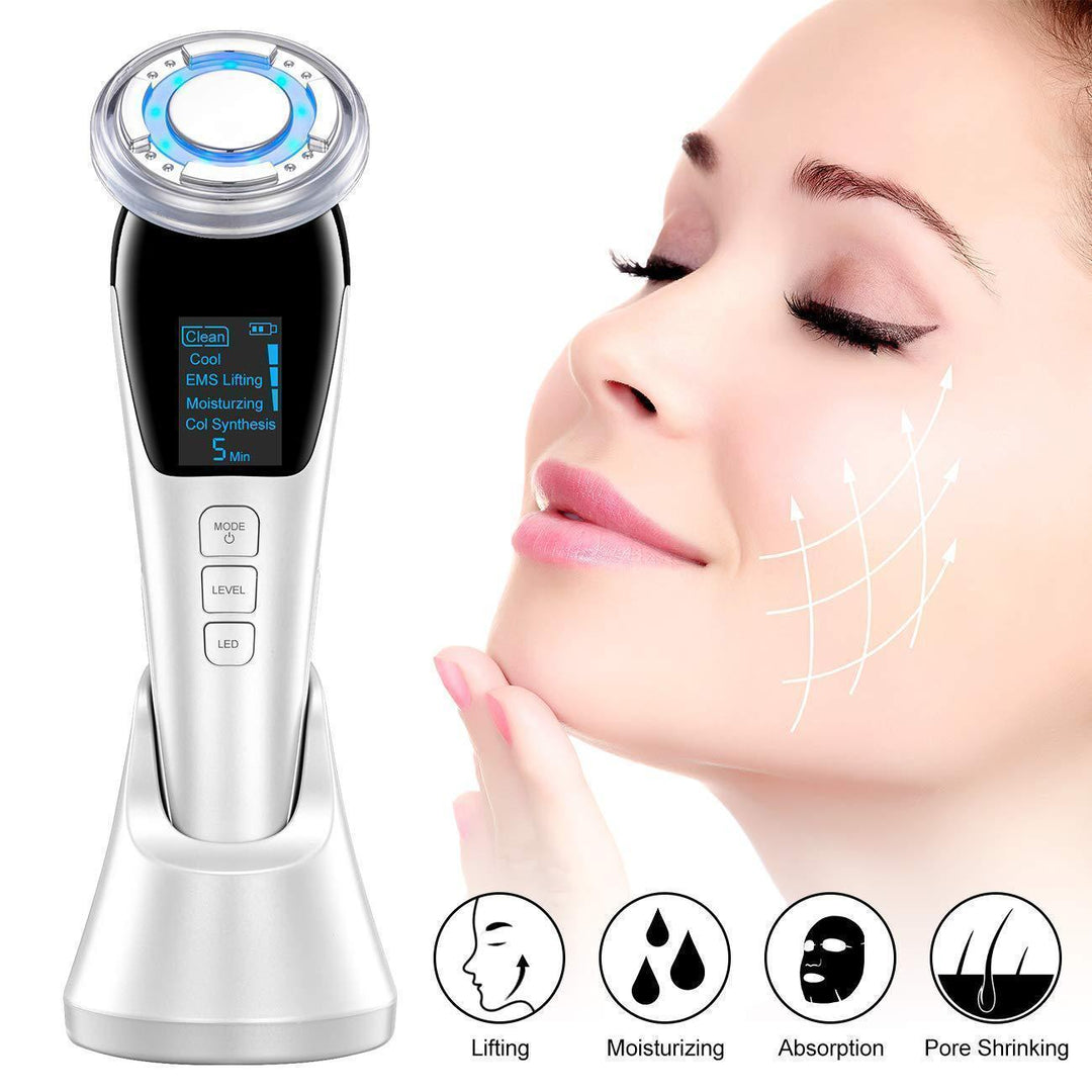 Facial Lifting Massager Phantom of the Vogue