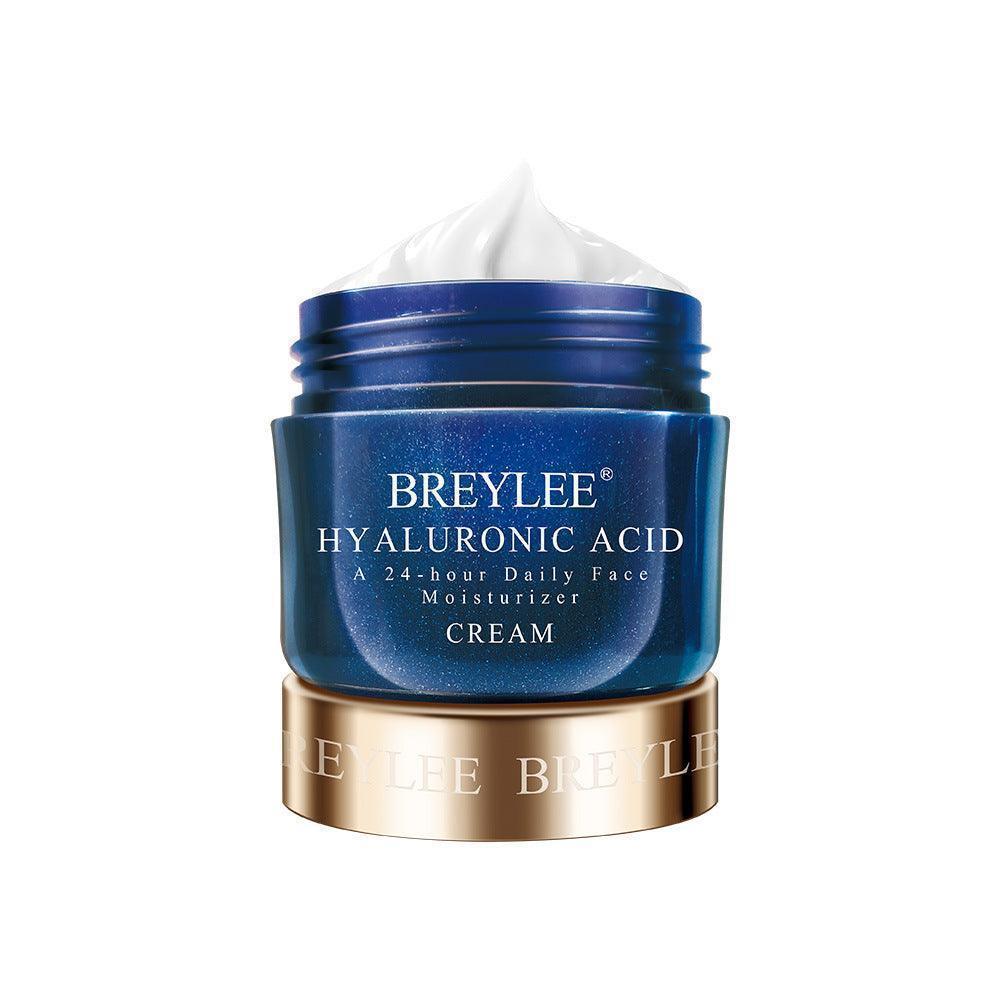 BREYLEE Firming Face and Neck Cream Phantom of the Vogue