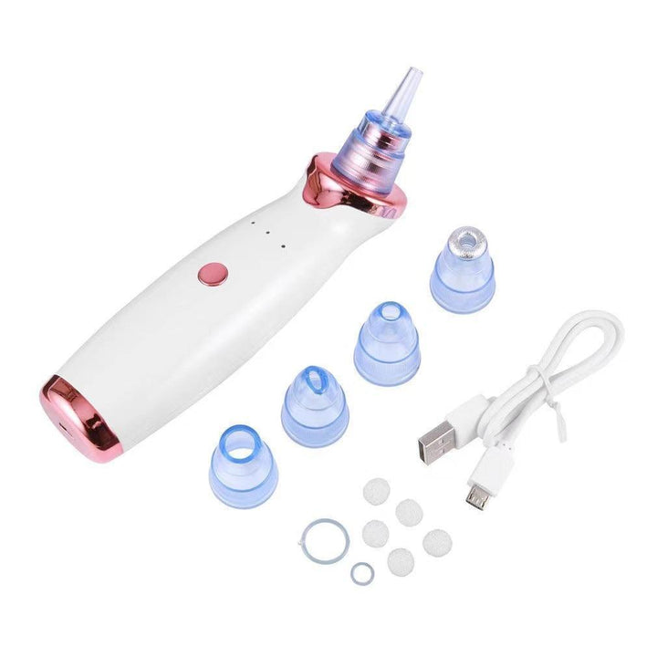 Blackhead Suction Instrument - Phantom of the Vogue