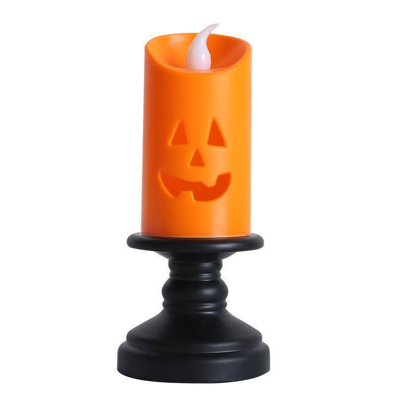 Halloween LED Candle Light - Phantom of the Vogue