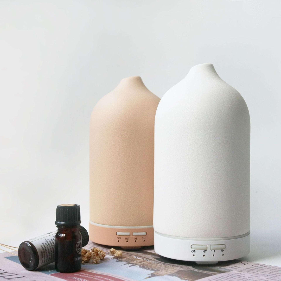 Aroma Diffuser Humidifier - Phantom of the Vogue