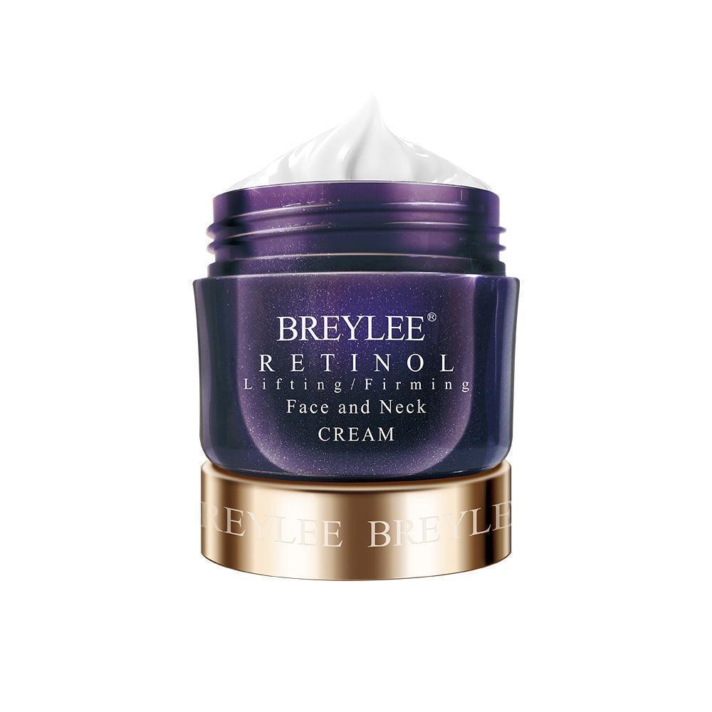 BREYLEE Firming Face and Neck Cream Phantom of the Vogue