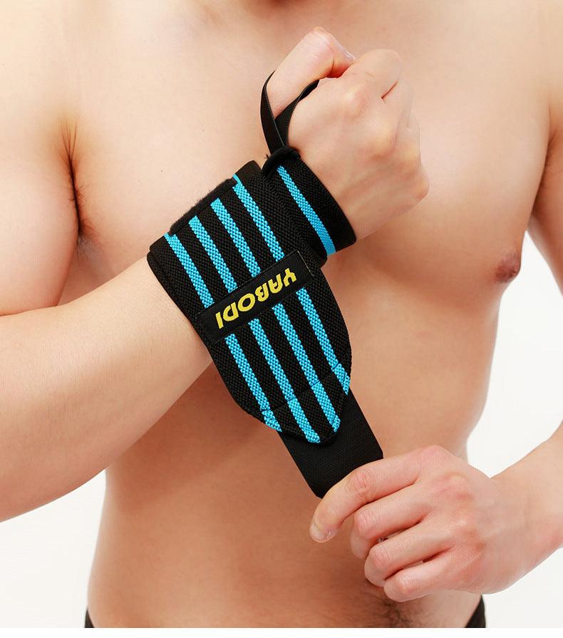 Fitness Wrist Bandage Anti Sprain Sports Phantom of the Vogue